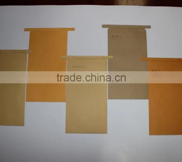 TOP QUALITY STRING TIE ENVELOPES WITH DIFFERENT PAPER photo-4