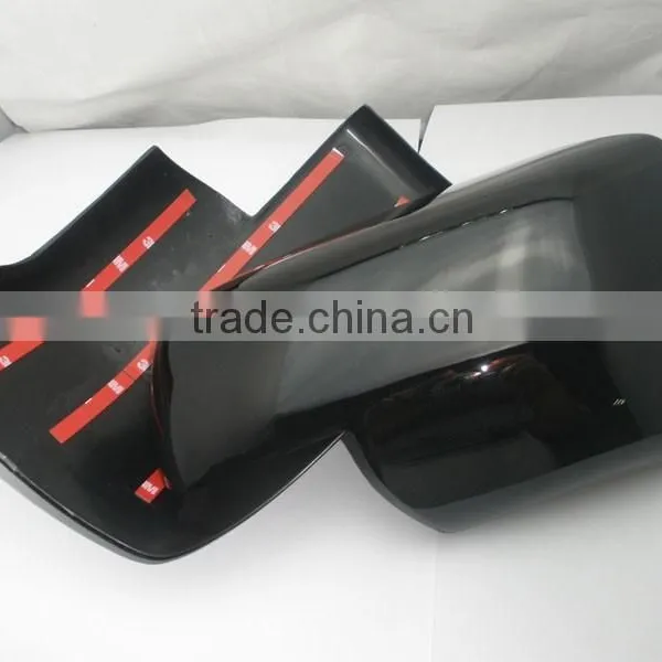 L322 2006-2009 Auto Chrome Parts Car Side Mirror Guard photo-2
