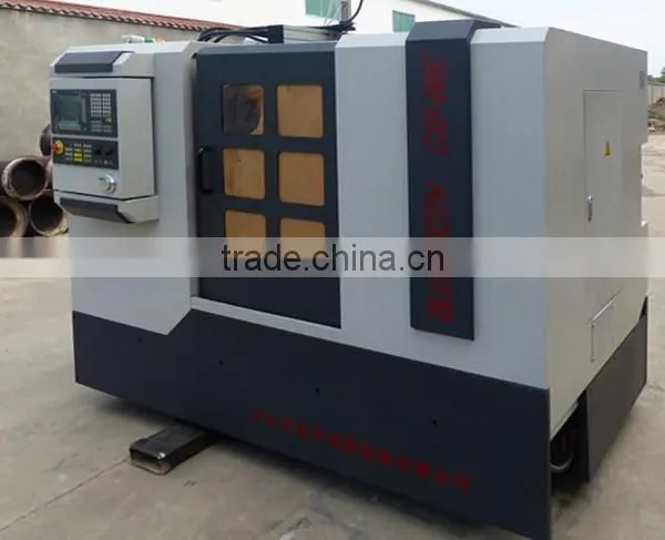CXF-W60 CNC Hexagon Milling Machine photo-3