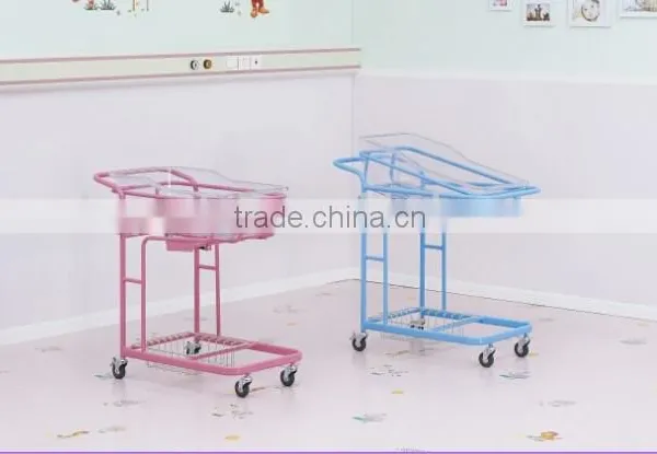 Brand Baby Cot