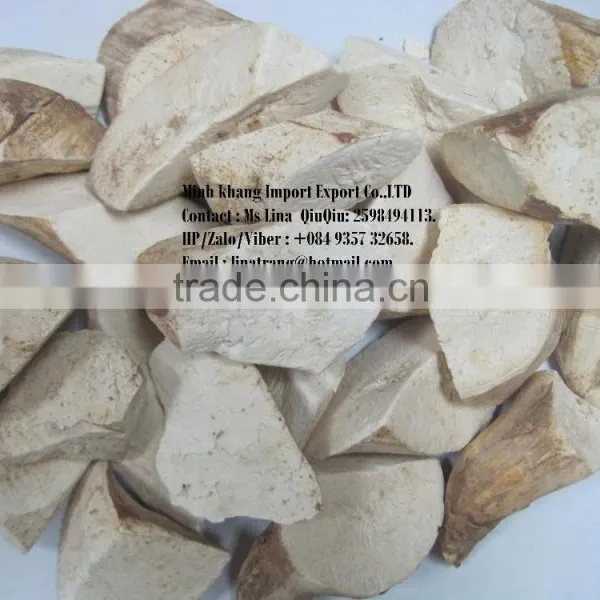 Cassava Starch in Vietnam ( QQ: 2598494113 ) photo-2