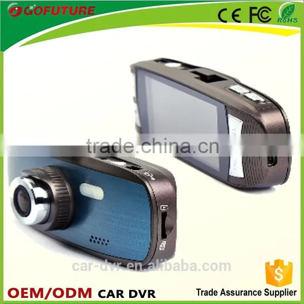 Mini Hidden Camera Spy Cam HD 1080p Car Accident Recording Camera G1W photo-4