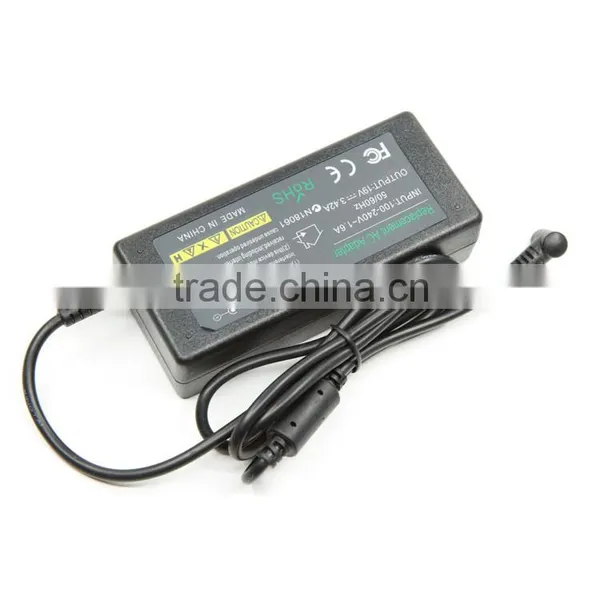 Laptop Parts 65W19V 3.42A 3.0X1.0M AC DC Adapter Power Adapter photo-6