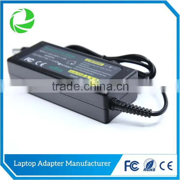 Guangzhou High Quality Adapter for Greatwall 19V 3.42A 5.5*2.5mm 65W Laptop Adapter Laptop Power Supply photo-2