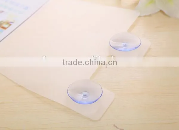 New Design Splash Proof Suction Pad for Kitchen Sink photo-4