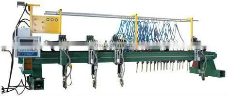 CNG400 Gas Cutting Machine photo-5