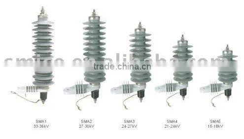 Lighting Arrester/ Surge Arrester