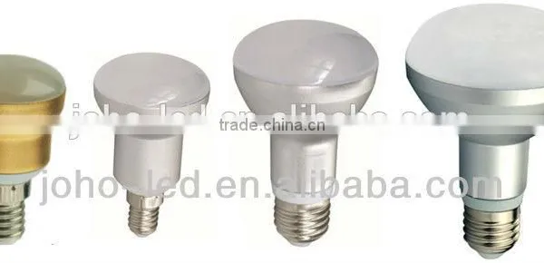 New Products Long Life-time 8w R80 Led Bulb E27 Ra>85 With CE&ROHS Approved photo-2