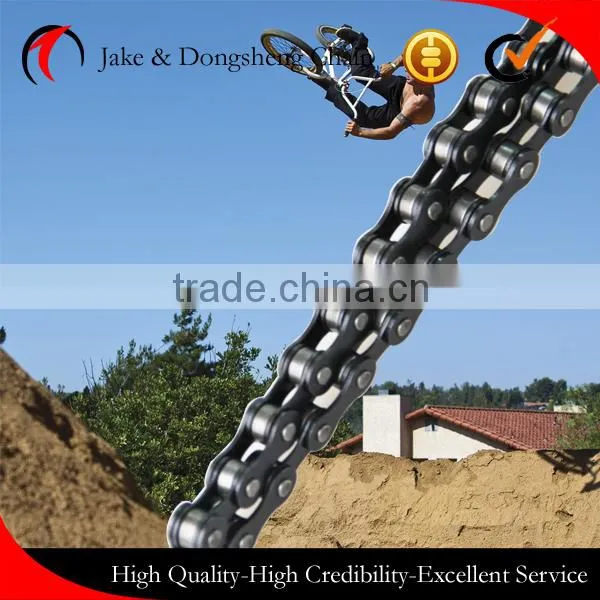 Zhejiang Jinhua Yongkang Cycle Roller Driving Chain 410 photo-2