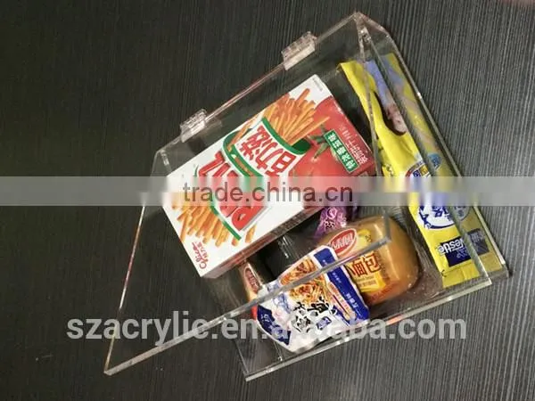 More Expensive Looking Acrylic Rganizer photo-3