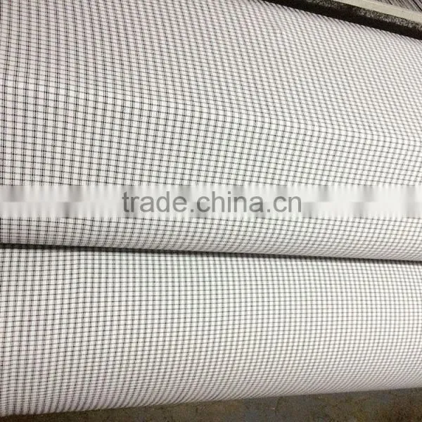 Oeko-Tex Standard China Manufacturer Cheap 60*60 90*67 57" Yarn Dyed Viscose Fabric photo-3