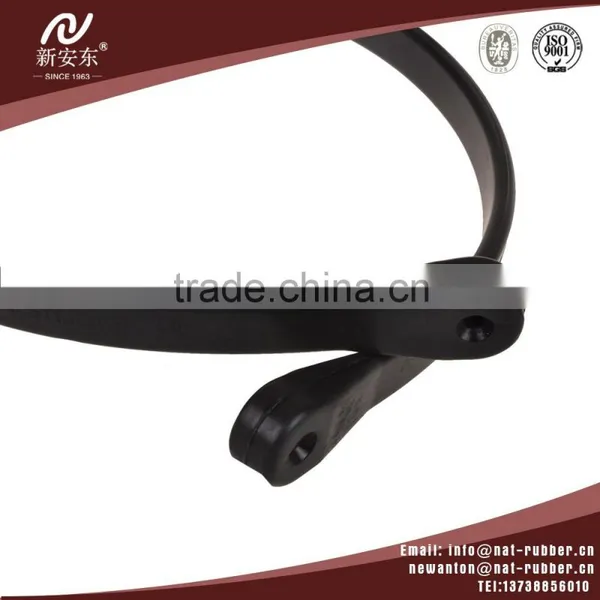High Quality Tarp Straps 41"for Tie Down photo-2