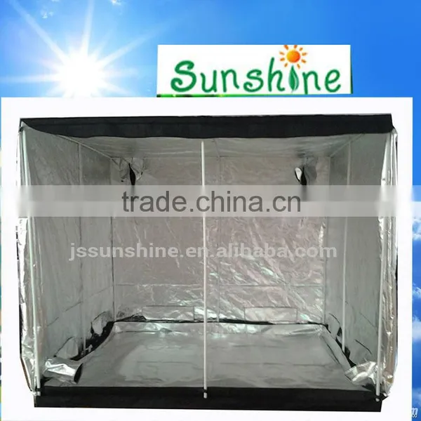 240X240X200cm Oxford Mylar Home Box for Hydroponic System photo-6