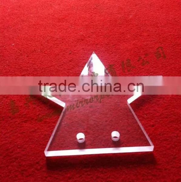 Embossing Acrylic Letter Sign photo-4