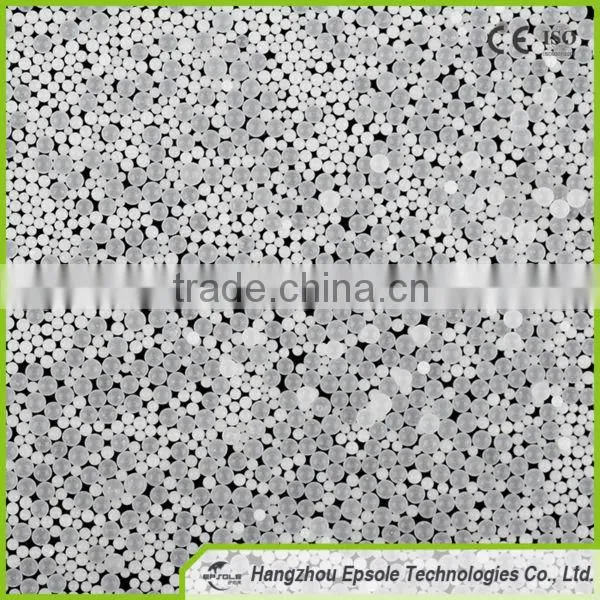 EPS Foam Raw Material for Eps Machines Used photo-2