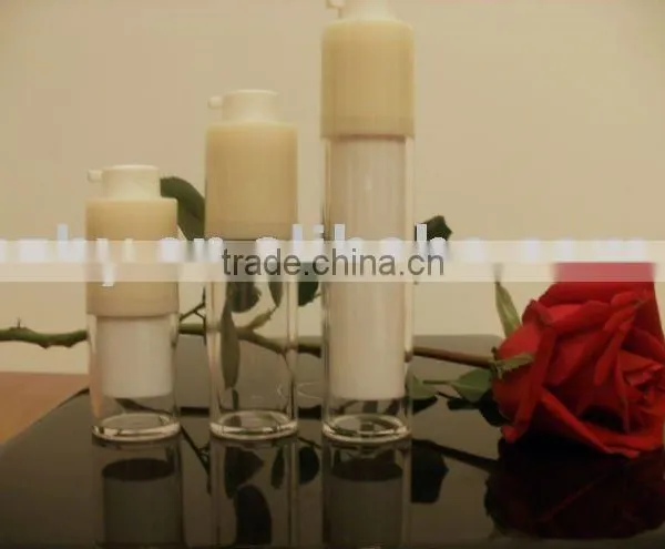Acrylic Lotion Bottle