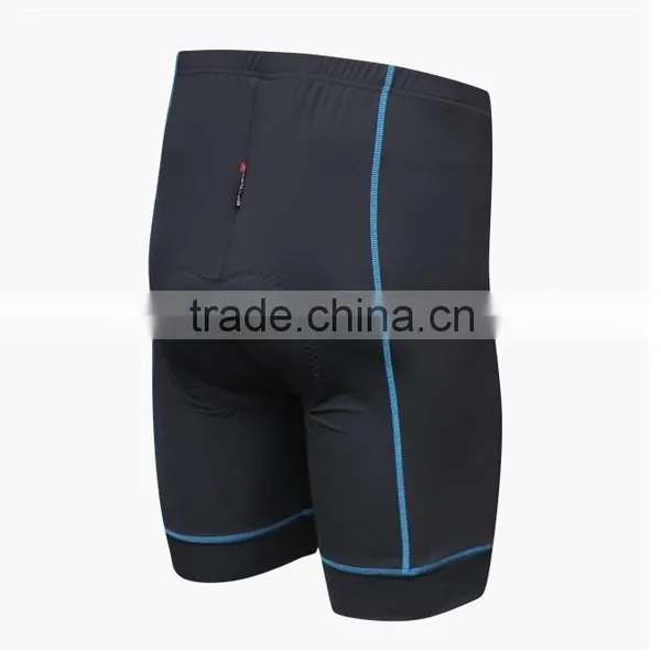 Man Cycling Underwear With GEL 3D Pad Quick-dry Breathable photo-4
