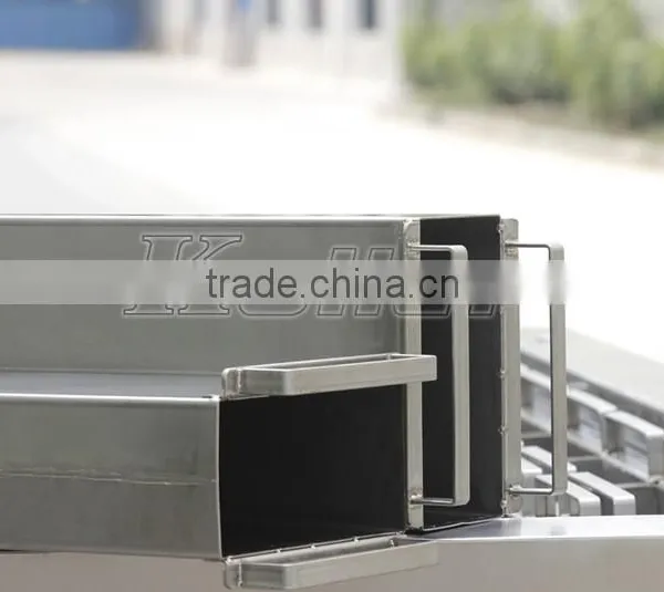 1 Ton/day Block Ice Machine for Ice Plant photo-4