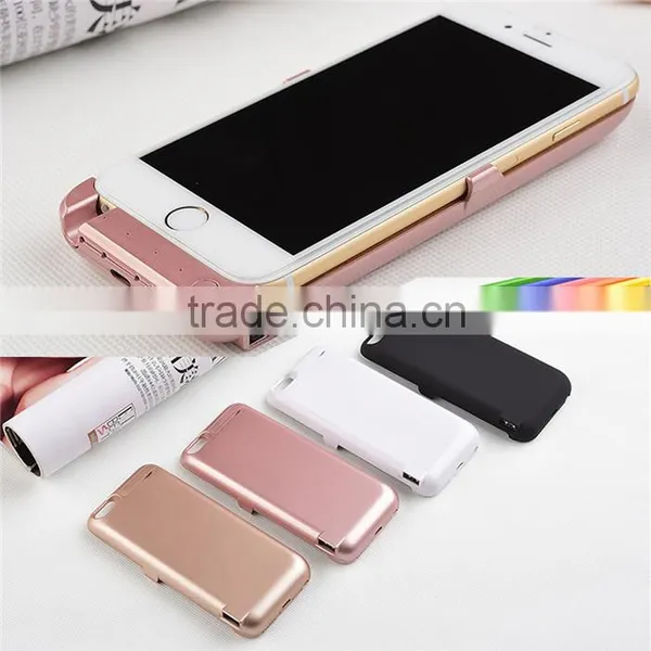 Real 5200mah Mobile Battery Charger for Iphone photo-6