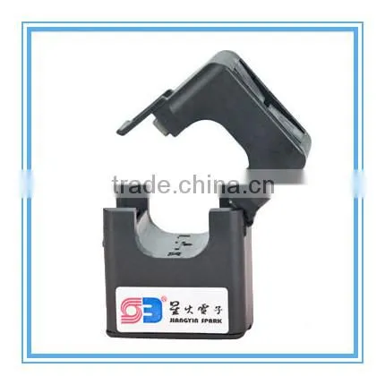 SCT-T24 Split Core CT Split Core Current Transformer100A/5A 150A/5A 200A/5A photo-2