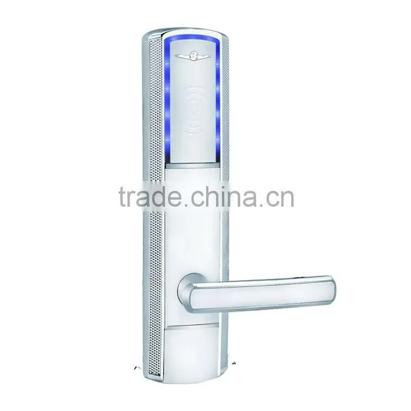 Anti-theft Door Lock,self Locking Door Lock,bottom Door Lock photo-2