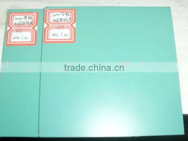 1.8mm-6mm Aluminium Mirror Price photo-6