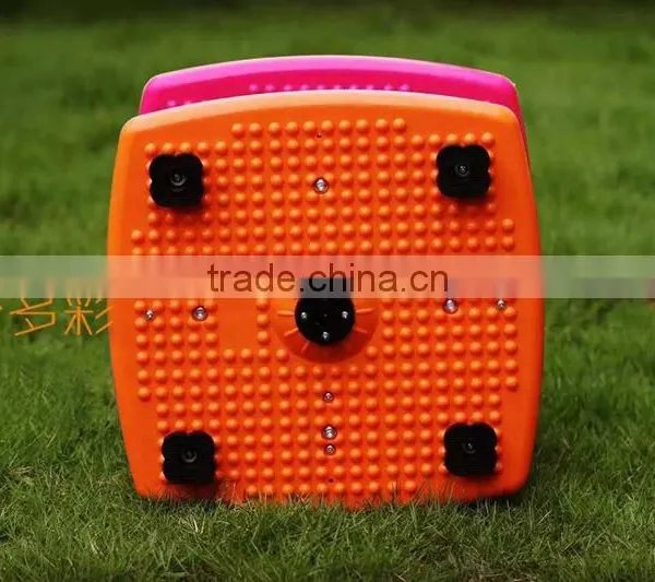 Fitness Calories Waist Twisting Disc photo-5