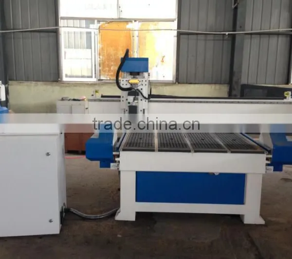 Philicam 3d Carving Door Making Wood CNC Router Machine for Sale photo-2