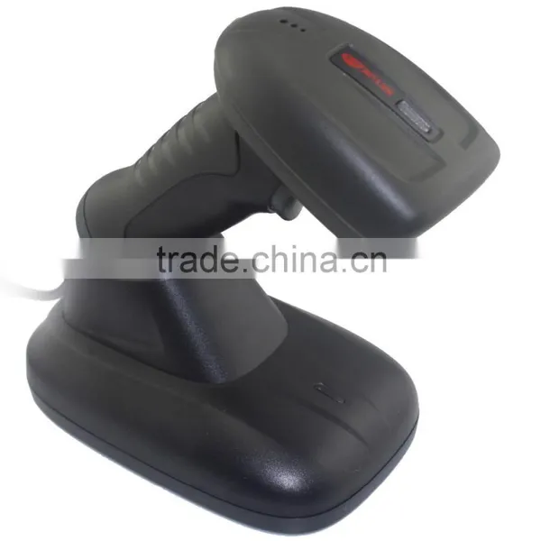 High Performance Waterproof: NT-1208 Automatic Laser Barcode Scanner High Sense Auto Scanning Machine photo-6