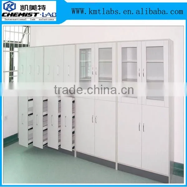 Sliding Glass Door Steel Filing Cabinet photo-5