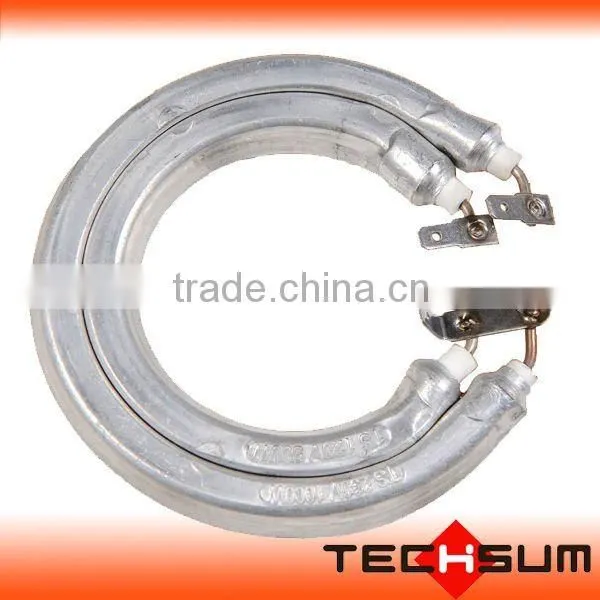 Heating Elements for Electric Coffee Heating Cup
