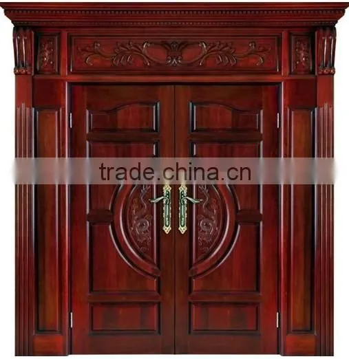 2015 Moroccan Wood Doors photo-2
