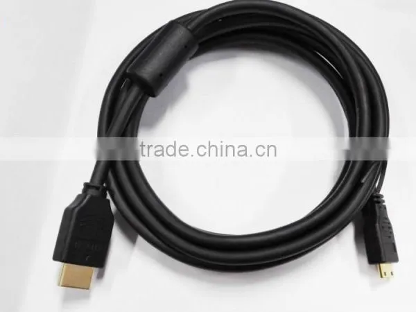 2M MINI HDMI TO HDMI photo-3