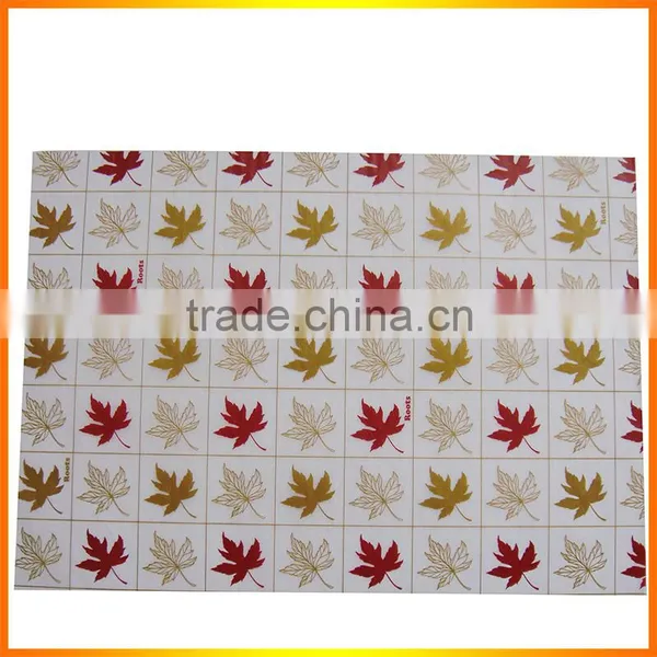 Tissue Paper