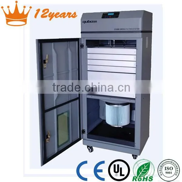 Laser Cutting Smoke Absorber DX5000-II photo-4
