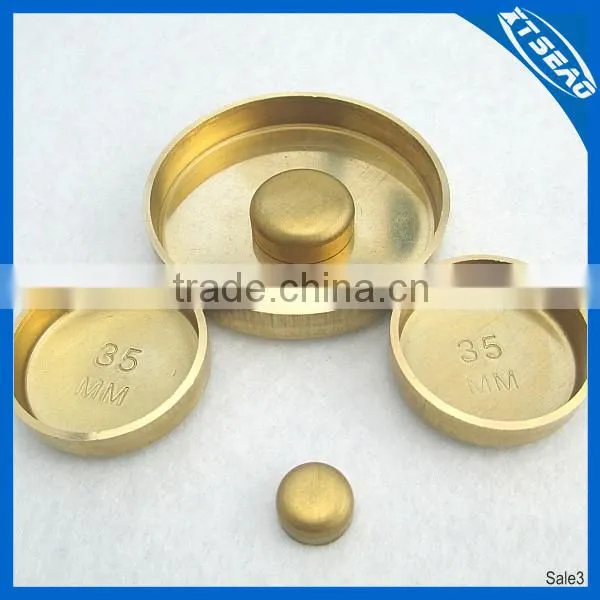 Water Block Auto Engine Parts for All Kinds of Cars photo-4