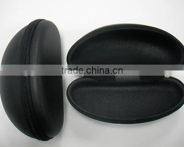 GC---Muti Function Business Hardshell Polyester Eva Glasses Bag photo-2