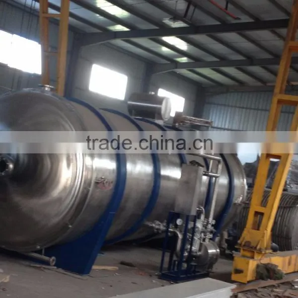 Vacuum Freeze Dryer(lyophilizer ) photo-2