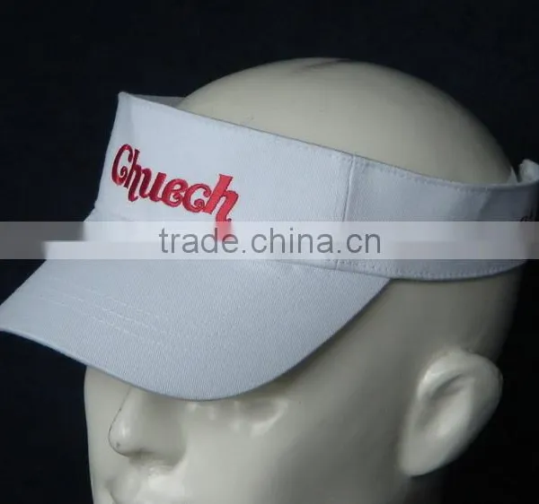Cheap Hyundai Sun Visor Hat photo-4