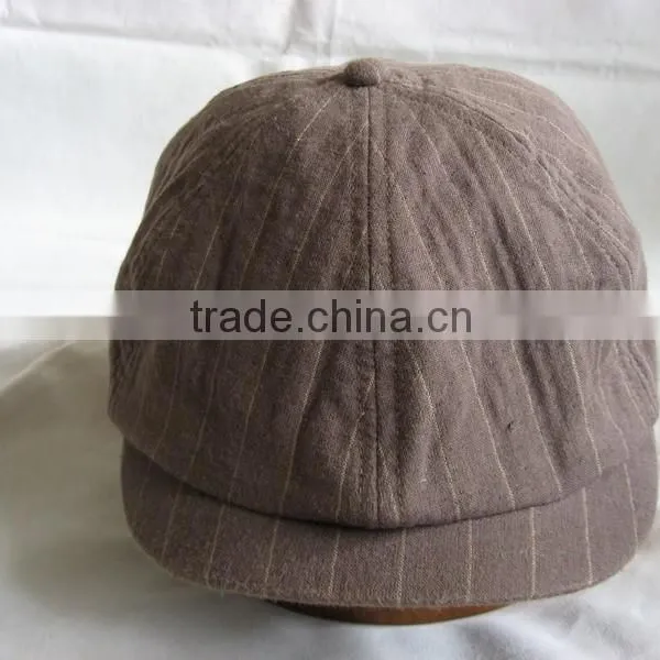 Retro Classic Vintage Ivy Cap photo-4
