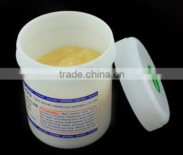 High Quality BGA Solder Paste Helpful To Soldering photo-2