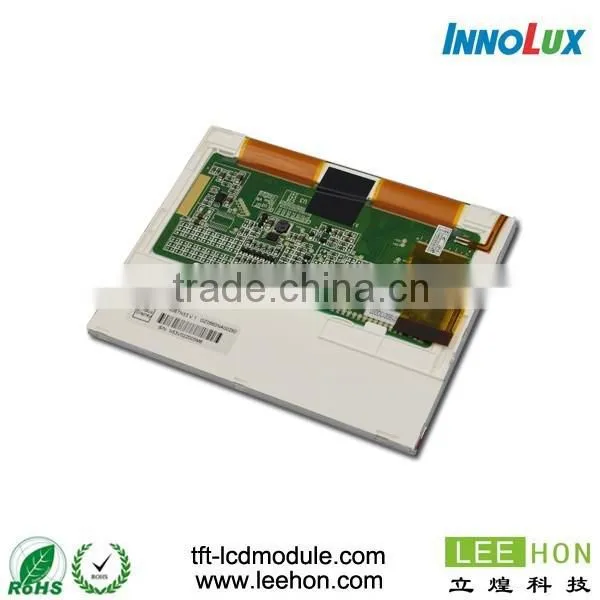 AT056TN53 V.1 Innolux 5.6" Wide Temperature Lcd Panel With Competitive Price photo-2