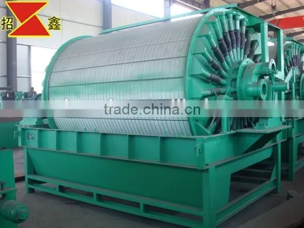 GYW Permanent Magnetic Vacuum Filter