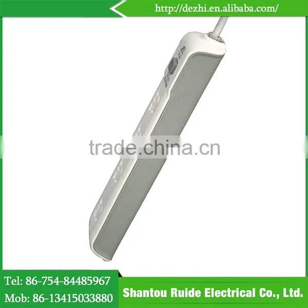 China Wholesale Websites Electrical Outlet Power Socket photo-5