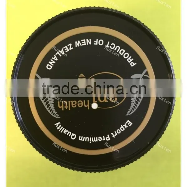 New Zealand Honey_Manuka Honey_ UMF 15+ 250g photo-3