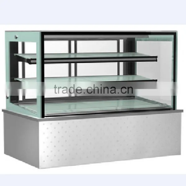 Cake Refrigerator Showcase photo-3