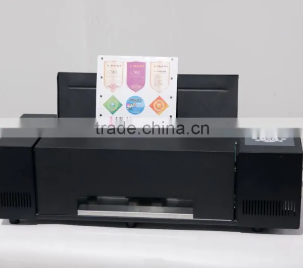 A4 Size Cutting Plotter, 110V/220V, Make Customized Label photo-5