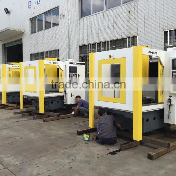 Joint High Speed High Precision Chinese CNC Engraving Machine
