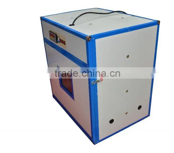 Huatuo Automatic 528 Chicken Poultry Egg Incubator Hatcher for Sale photo-5