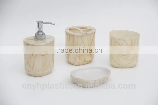 ABS Material High Quality Plastic Bathroom Accessories photo-2